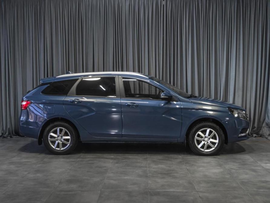 Lada (ВАЗ) Vesta I Тюмень  - изображение 5