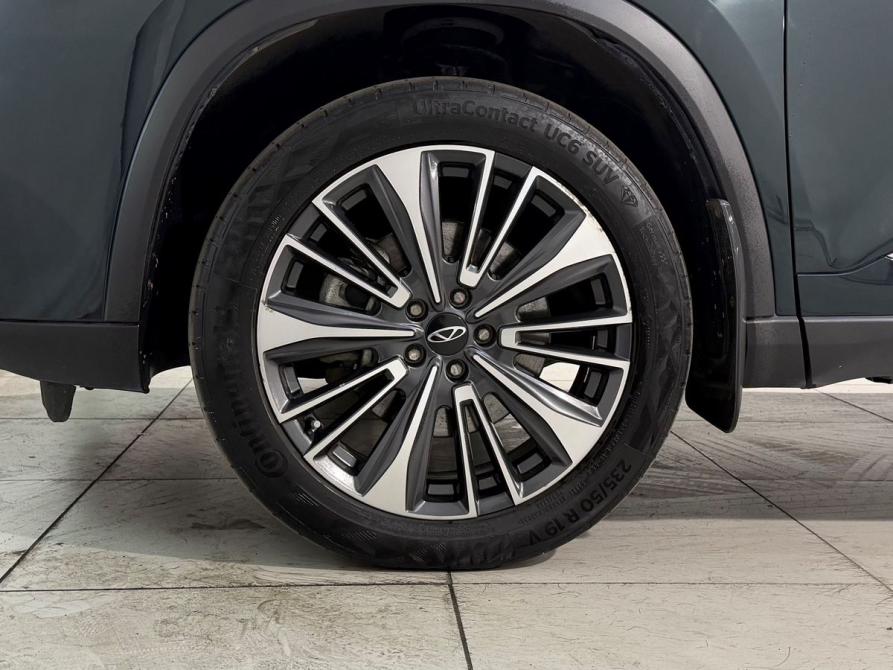 Chery Tiggo 8 Pro Plug-in Hybrid Химки  - изображение 15