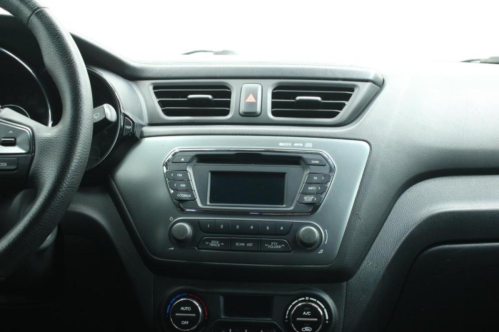 Kia Rio III Красноярск  - изображение 18