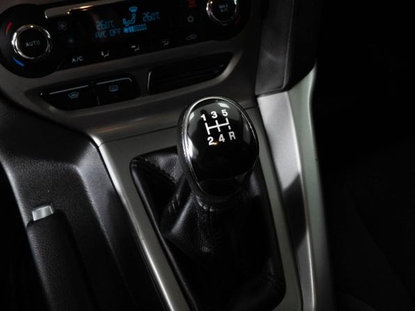 Ford Focus III с пробегом 2013 года, цена 880 000 рублей, 194663 км, хэтчбек, Автокод Объявления