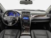 Toyota Camry VII (XV50) Рестайлинг Санкт-Петербург  - изображение 42