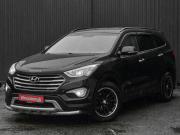 Hyundai Santa Fe III Екатеринбург  - изображение 27