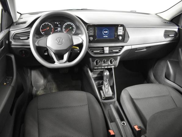 Volkswagen Polo VI с пробегом 2021 года, цена 1 619 200 рублей, 69972 км, лифтбек, Автокод Объявления