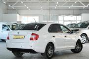 Skoda Rapid I Омск  - изображение 29