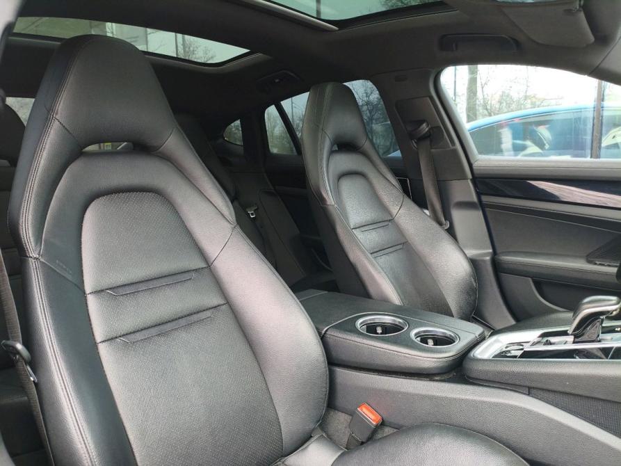 Porsche Panamera II Санкт-Петербург  - изображение 12