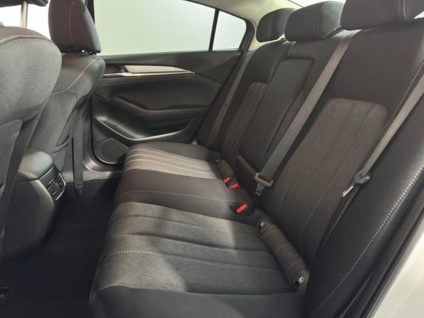 Mazda 6 III (GJ) Рестайлинг 2 с пробегом 2020 года, цена 2 149 900 рублей, 170762 км, седан, Автокод Объявления