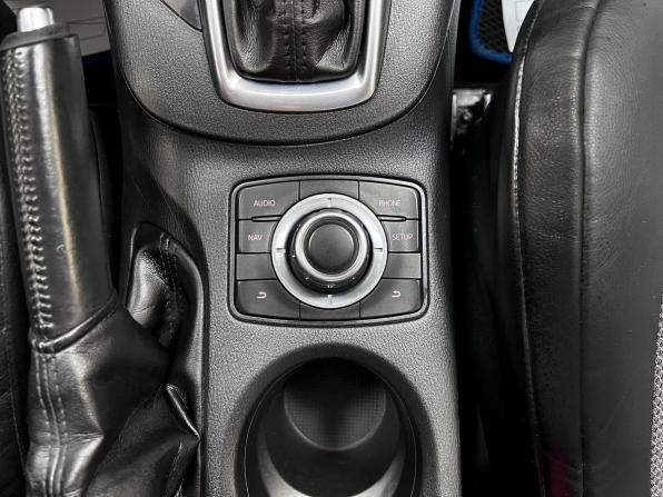 Mazda CX-5 I с пробегом 2014 года, цена 1 540 000 рублей, 190764 км, внедорожник, Автокод Объявления