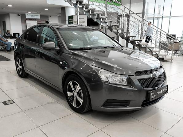 Chevrolet Cruze I с пробегом 2011 года, цена 480 000 рублей, 318473 км, седан, Автокод Объявления