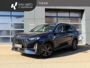 JETOUR X70+ I Рестайлинг Казань  - изображение 14