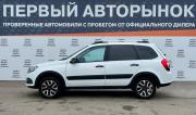Lada (ВАЗ) Granta I Рестайлинг Краснодар  - изображение 29