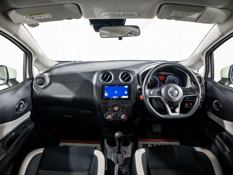 Nissan Note II Рестайлинг Иркутск  - изображение 8