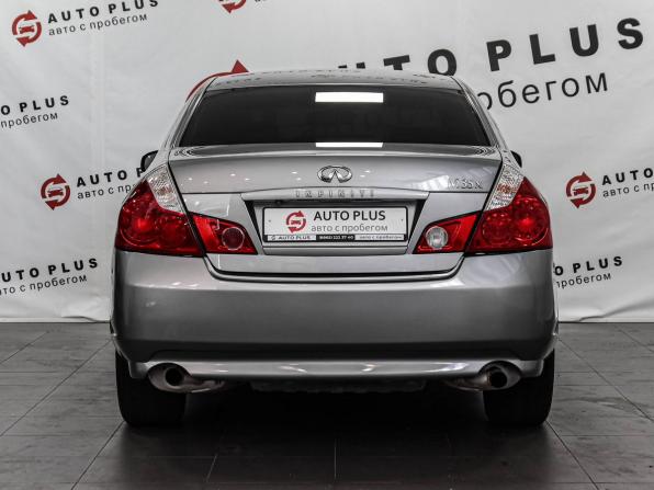 Infiniti M III с пробегом 2007 года, цена 799 000 рублей, 170744 км, седан, Автокод Объявления