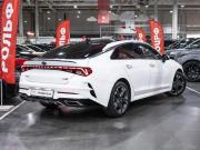 Kia K5 III Санкт-Петербург  - изображение 46