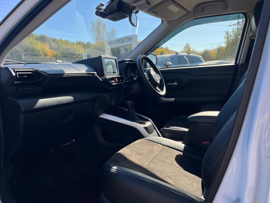 Toyota Raize I Томск  - изображение 11