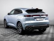 Changan UNI-K Москва  - изображение 27