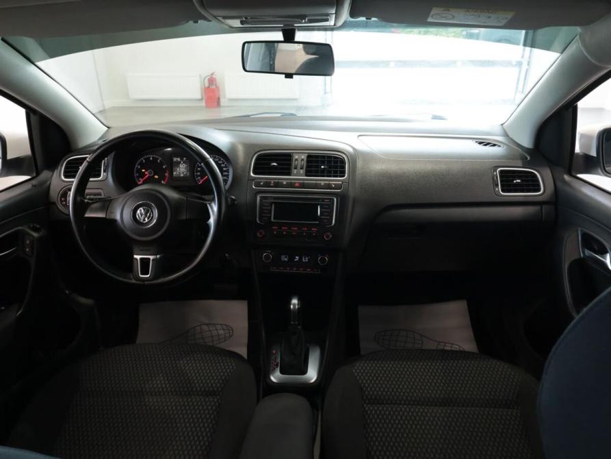 Volkswagen Polo V Калуга  - изображение 16