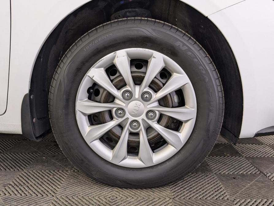 Kia Cerato IV Москва  - изображение 12