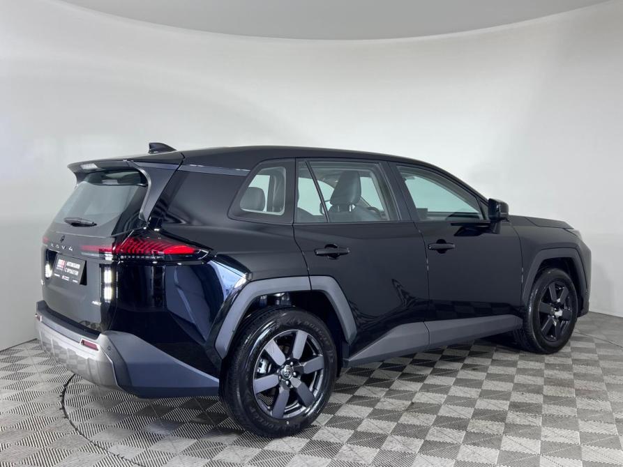Toyota RAV4 VI (XA60) Ростов-на-Дону  - изображение 5