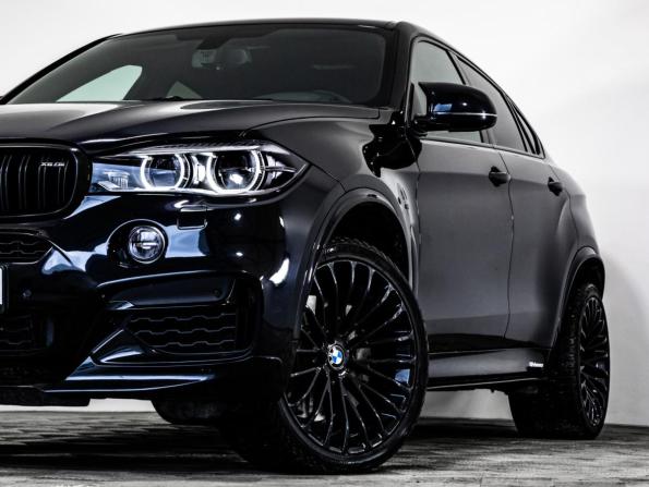 BMW X6 II (F16) с пробегом 2015 года, цена 3 299 000 рублей, 180000 км, внедорожник, Автокод Объявления