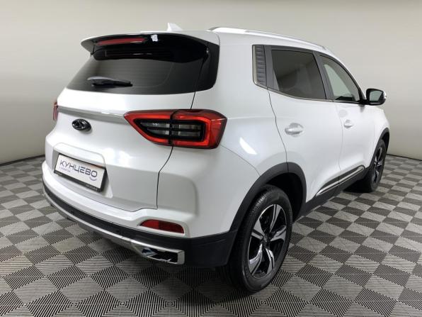 Chery Tiggo 4 Pro I Рестайлинг с пробегом 2024 года, цена 1 639 000 рублей, 28485 км, внедорожник, Автокод Объявления