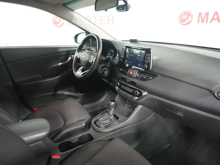 Hyundai i30 III Рестайлинг 2 Вологда  - изображение 10