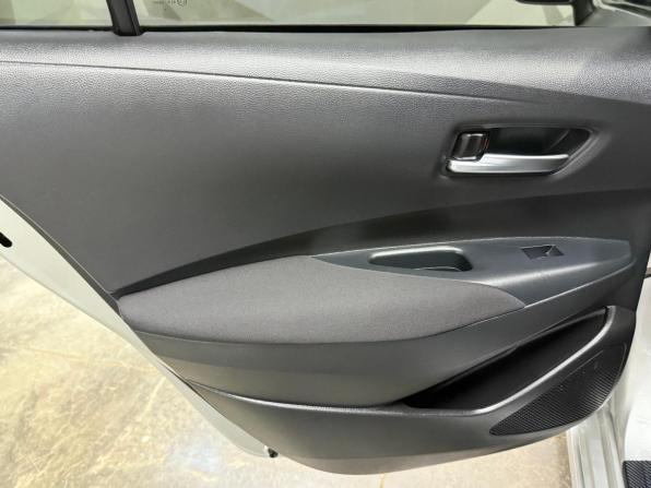 Toyota Corolla XII (E210) с пробегом 2019 года, цена 1 800 000 рублей, 150212 км, седан, Автокод Объявления