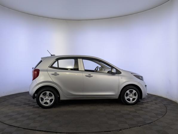 Kia Picanto III с пробегом 2019 года, цена 1 230 000 рублей, 73579 км, хэтчбек, Автокод Объявления