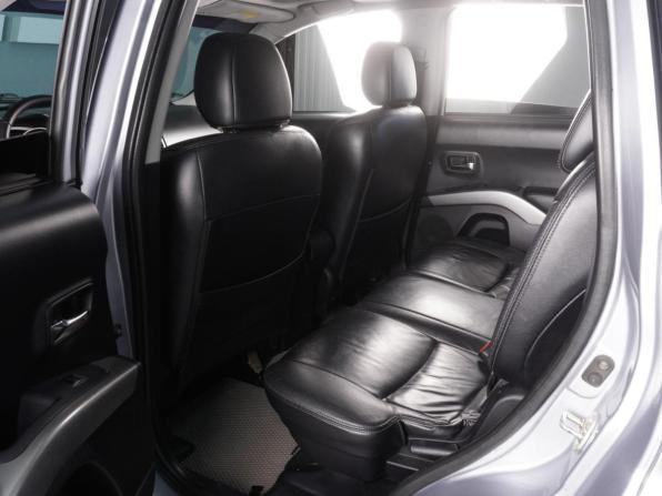 Mitsubishi Outlander II с пробегом 2007 года, цена 1 289 000 рублей, 207546 км, внедорожник, Автокод Объявления