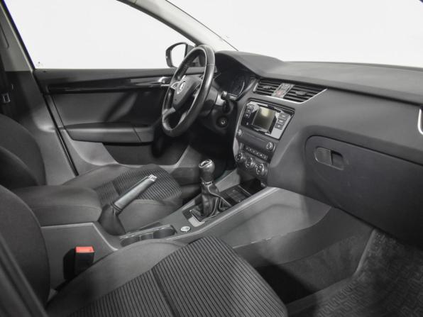Skoda Octavia III (A7) с пробегом 2015 года, цена 1 237 986 рублей, 112495 км, лифтбек, Автокод Объявления