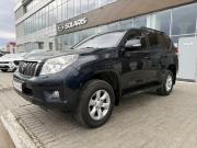 Toyota Land Cruiser Prado 150 Series Рестайлинг 1 Набережные Челны  - изображение 21