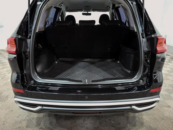 Haval M6 II с пробегом 2023 года, цена 1 950 000 рублей, 27000 км, внедорожник, Автокод Объявления