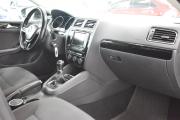 Volkswagen Jetta VI Рестайлинг Киров  - изображение 44