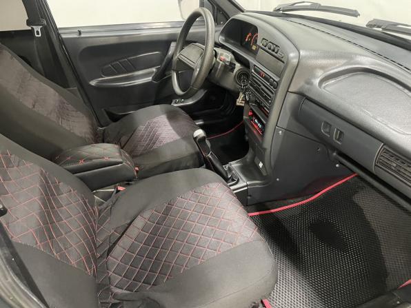 Lada (ВАЗ) 2115 с пробегом 2009 года, цена 220 000 рублей, 210401 км, седан, Автокод Объявления