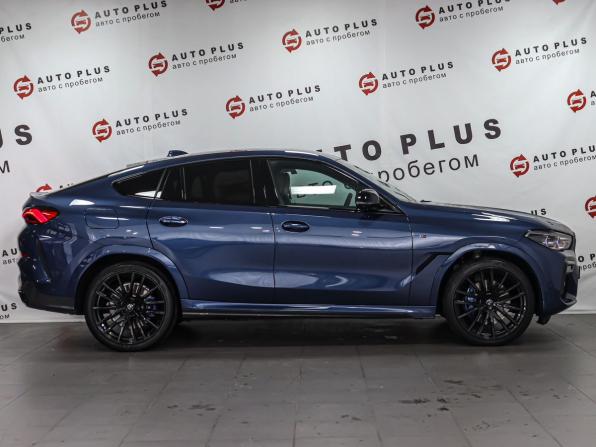 BMW X6 III (G06) с пробегом 2021 года, цена 8 899 000 рублей, 37252 км, внедорожник, Автокод Объявления