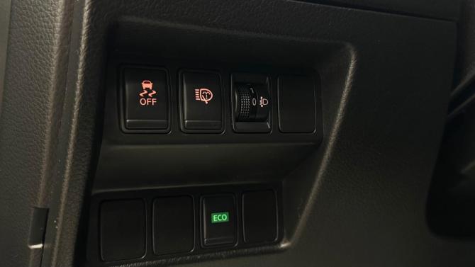 Nissan Qashqai II с пробегом 2014 года, цена 1 469 000 рублей, 109758 км, внедорожник, Автокод Объявления
