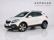 Opel Mokka I Краснодар  - изображение 9