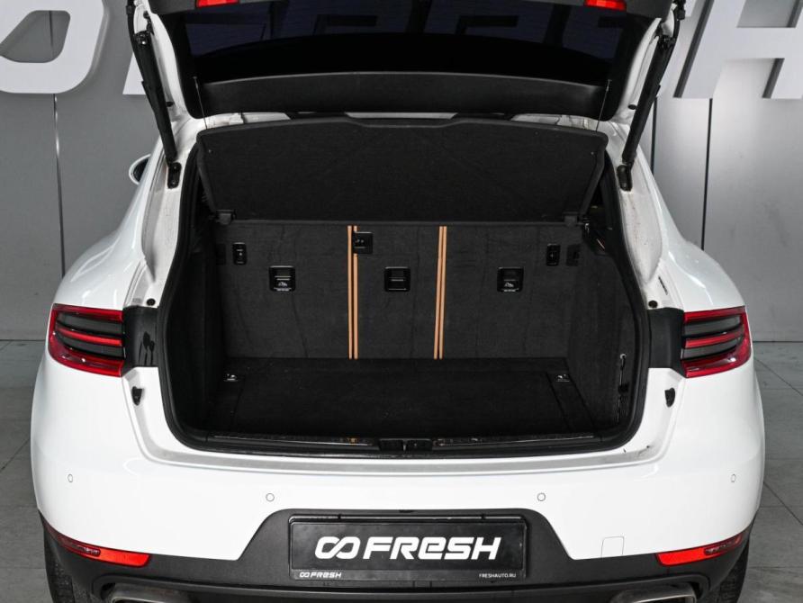 Porsche Macan I Ростов-на-Дону  - изображение 22