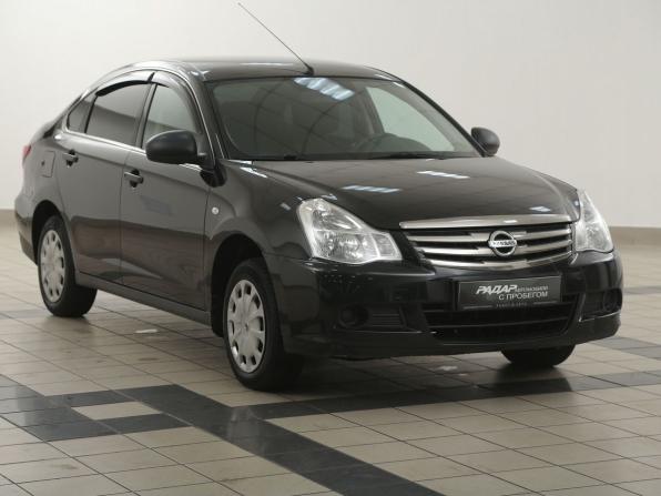 Nissan Almera III (G15) с пробегом 2018 года, цена 697 000 рублей, 176000 км, седан, Автокод Объявления