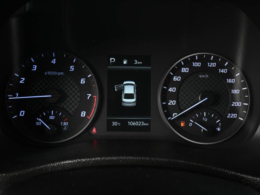 Hyundai Solaris II Рестайлинг Ростов-на-Дону  - изображение 15