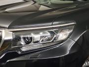 Toyota Land Cruiser Prado 150 Series Рестайлинг 2 Москва  - изображение 30