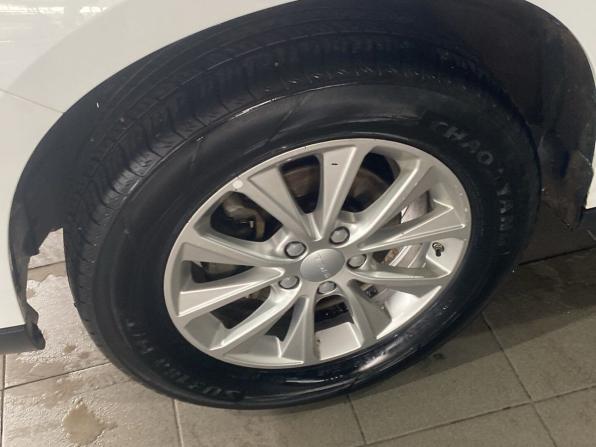 Haval M6 II с пробегом 2023 года, цена 1 736 000 рублей, 51585 км, внедорожник, Автокод Объявления