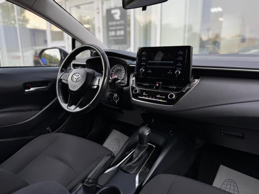 Toyota Corolla XII (E210) Ульяновск  - изображение 11