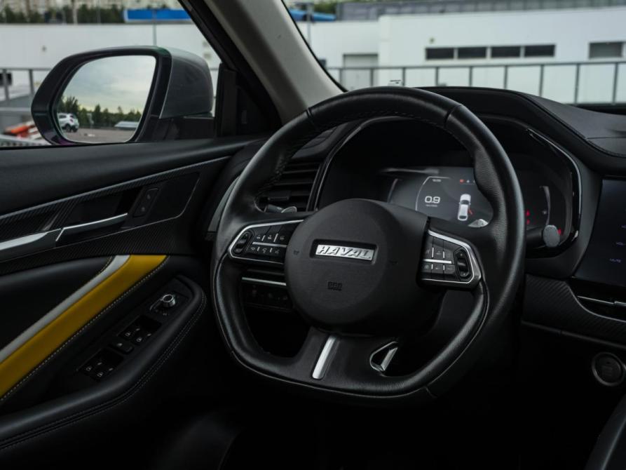 Haval F7x I Москва  - изображение 11