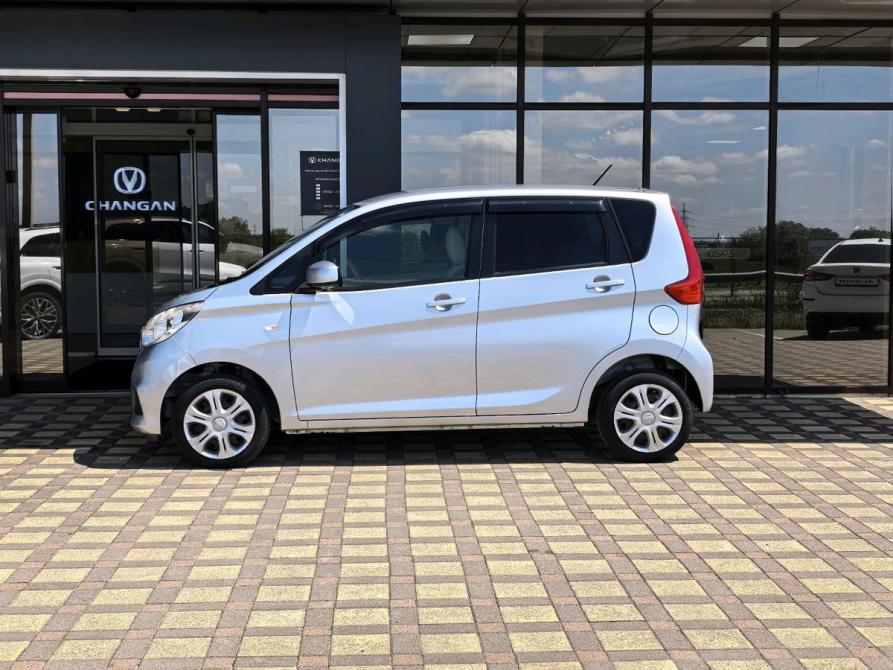 Nissan Dayz I Рестайлинг Краснодар  - изображение 8