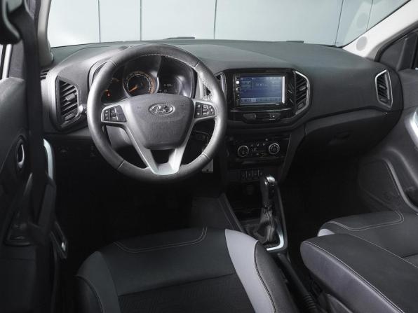 Lada (ВАЗ) XRAY I с пробегом 2021 года, цена 1 250 000 рублей, 14108 км, хэтчбек, Автокод Объявления