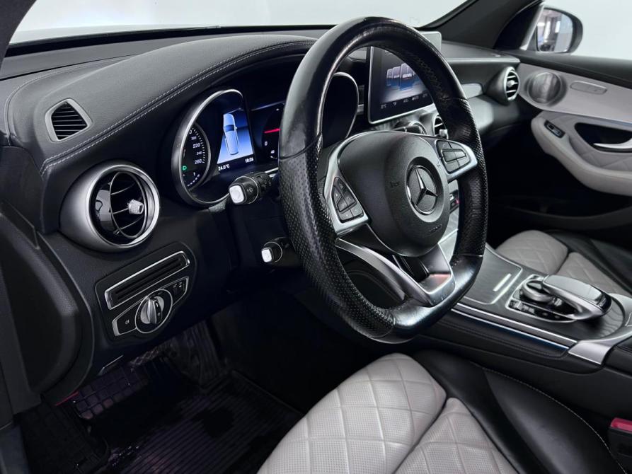 Mercedes-Benz GLC I (X253) Ростов-на-Дону  - изображение 9