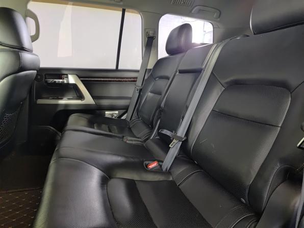 Toyota Land Cruiser 200 Series Рестайлинг 1 с пробегом 2012 года, цена 3 950 000 рублей, 194826 км, внедорожник, Автокод Объявления