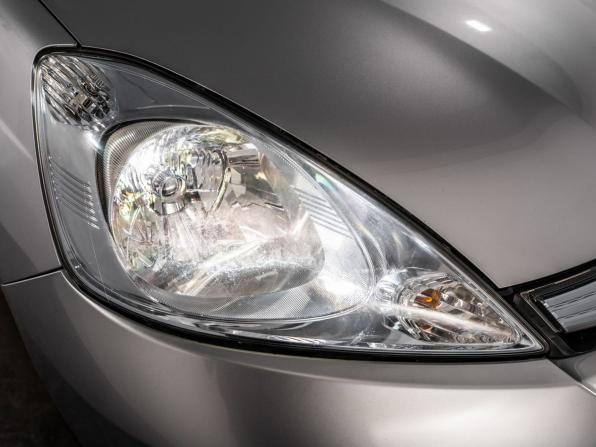 Honda Fit Shuttle I с пробегом 2012 года, цена 930 500 рублей, 130577 км, универсал, Автокод Объявления