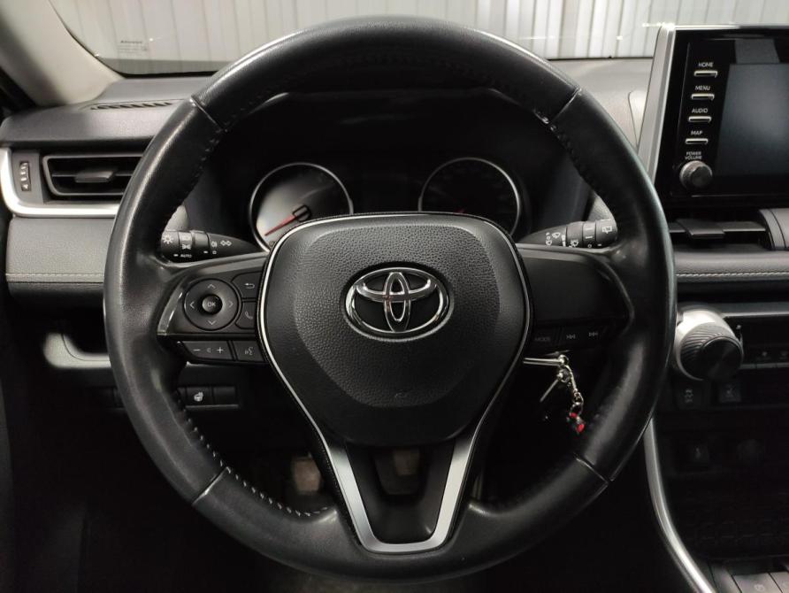 Toyota RAV4 V (XA50) Пермь  - изображение 7
