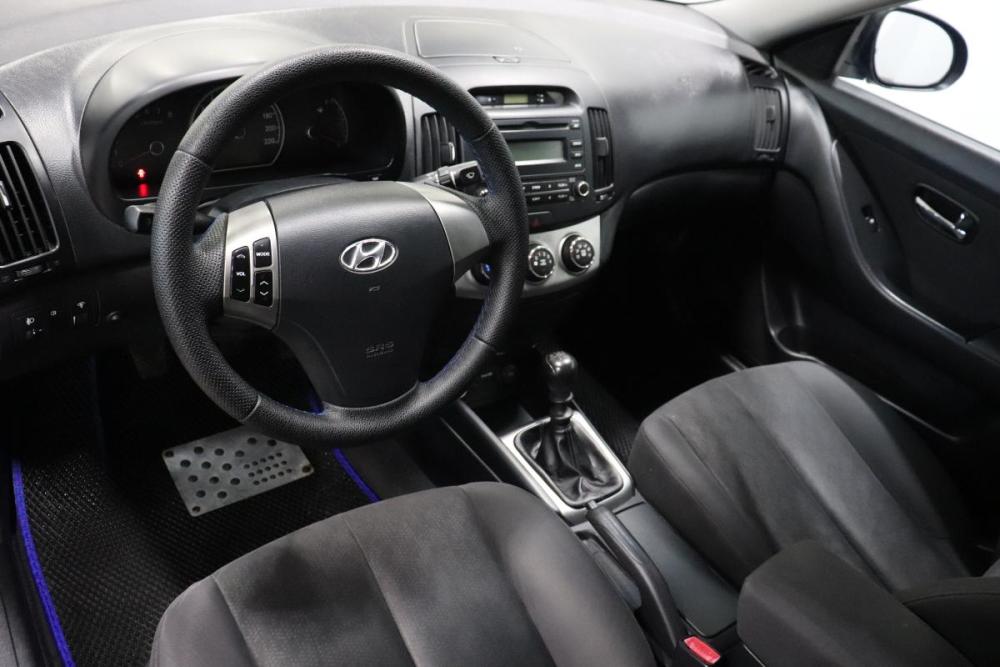 Hyundai Elantra IV (HD) Ульяновск  - изображение 8